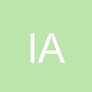 Meet your Posher, Iryiana